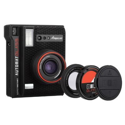 Lomography Lomo Instant Automat Glass Magellan