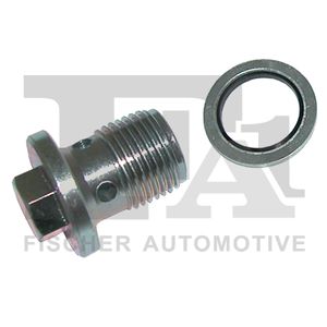 Afsluitschroef, oliepan FA1, u.a. für Opel, Fiat, Alfa Romeo, Lancia, Suzuki, Jeep