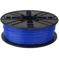 Gembird 3DP-PLA1.75GE-01-B 3D-printmateriaal Polymelkzuur Blauw 200 g Gembird 3DP-PLA1.75GE-01-B 3D-printmateriaal Polymelkzuur Blauw 200 g