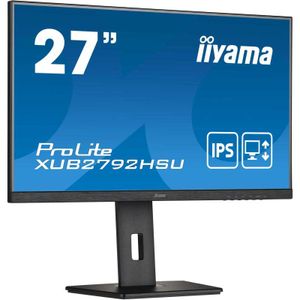 ProLite XUB2792HSU-B5 Ledmonitor