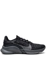 Nike baskets SuperRep Go Flyknit 3 - Noir - thumbnail