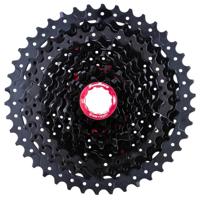 SunRace cassette 11v 10-42t sram xd zwart
