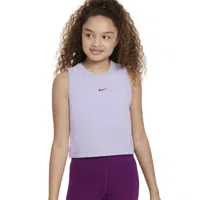 Nike Pro singlet meisjes - thumbnail