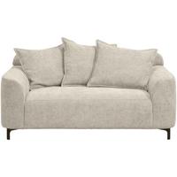 Bank Elsa 2-zits - stof Eden - beige - Leen Bakker
