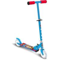 Opvouwbare kinderscooter - PAT PATROUILLE - PA450042