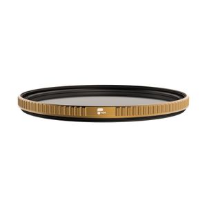 PolarPro QuartzLine Neutrale-opaciteitsfilter voor camera's 3,7 cm