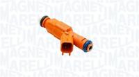 Injector/Verstuiver FEI0009