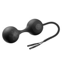 ElectraStim Lula Electro Kegel Balls Mat Kegelballen