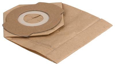 Bosch Accessoires Papieren filterzakken EasyVac 3 - 2609256F34