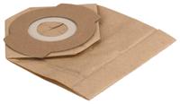 Bosch Accessoires Papieren filterzakken EasyVac 3 - 2609256F34