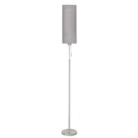 Highlight VloerlampVictoria nikkel 180cm - V4110.30 + O4337.14