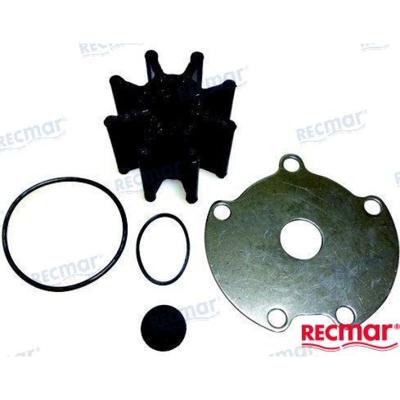 REC47-59362T6 - POMPSCHOEPENSET Mercruiser