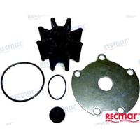 REC47-59362T6 - POMPSCHOEPENSET Mercruiser