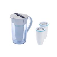 ZeroWater 2,4 liter ronde waterfilterkan