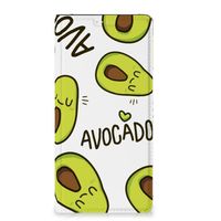 OPPO Reno8 T 5G Magnet Case Avocado Singing