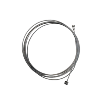 SLURF rembinnenkabel "ab1519225/ab1519225rvs" inner br. cable steel 2,25m