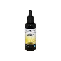 Nutriva Vegan A (30 ml)
