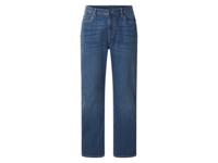esmara Men Heren jeans - Relaxed fit (Blauw, 50 (34/32))