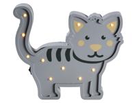 LIVARNO Kinderlamp (Kat)