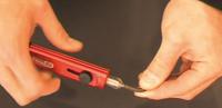 KS TOOLS Ks-tools pijpontbramer reamer inside and outside