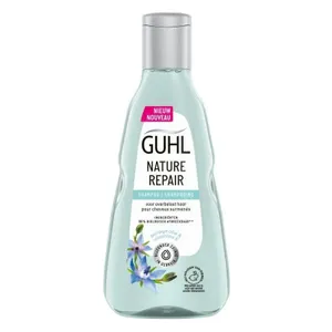 Guhl Nature Repair Shampoo - 250ml