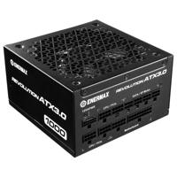 Enermax Enermax Power Supply 1000W Revolution AT PC-netvoeding 1000 W