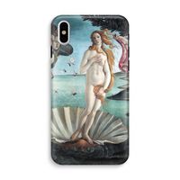 Birth Of Venus: iPhone XS Tough Case