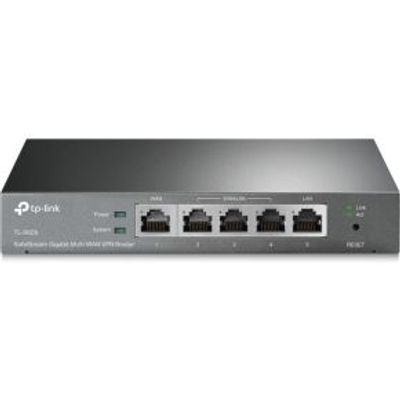 TP-LINK Omada 5-Port VPN ER605