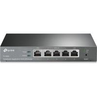 TP-LINK Omada 5-Port VPN ER605