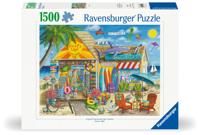 Ravensburger Surf's Up! 1500 stukjes