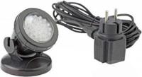 Pontec PondoStar LED Set 1 - Energiezuinige Vijver- & Tuinverlichting, 2W Spotlight, 7m Kabel - thumbnail