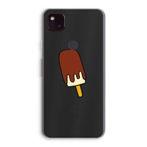 Frisco: Google Pixel 4a 5G Transparant Hoesje