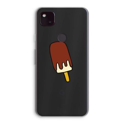 Frisco: Google Pixel 4a 5G Transparant Hoesje
