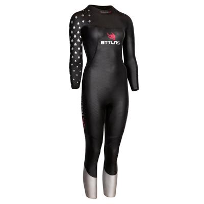 BTTLNS Tormentor 3.0 wetsuit lange mouw dames