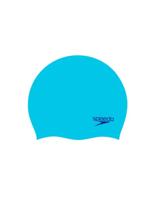 Speedo Kinder Badmuts (blauw) Blu