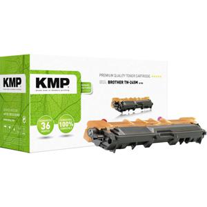 KMP Tonercassette vervangt Brother TN-245M, TN245M Compatibel Magenta 2200 bladzijden B-T50