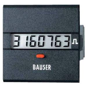 Bauser 3811/008.3.1.1.0.2-001