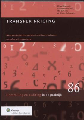 Transfer pricing (Paperback)