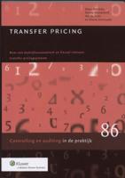 Transfer pricing (Paperback)