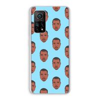Kanye Call Me?: Xiaomi Mi 10T 5G Transparant Hoesje