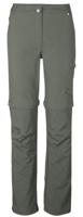 Killtec KOS 5 Afritsbroek Dames Light Olive 44