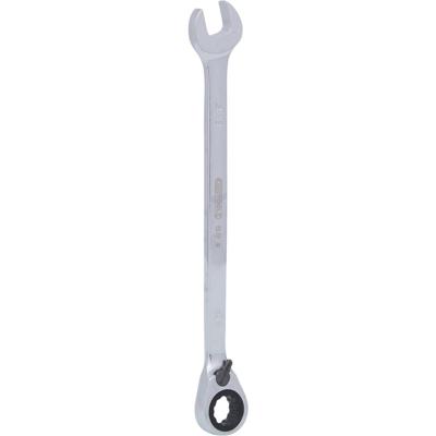 KS Tools 503.4683 503.4683 Steek-ringratelsleutel Sleutelbreedte (inch) 3/8