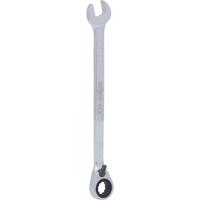 KS Tools 503.4683 503.4683 Steek-ringratelsleutel Sleutelbreedte (inch) 3/8