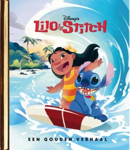 Lilo & Stitch (Hardback)
