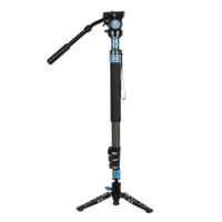 Sirui Monopod P-424FS + VA-10 Head