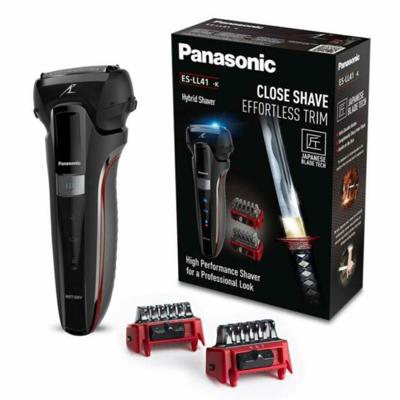 Oplaadbaar Elektrisch Scheerapparaat Panasonic ES-LL41-K503