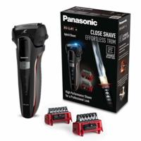 Oplaadbaar Elektrisch Scheerapparaat Panasonic ES-LL41-K503