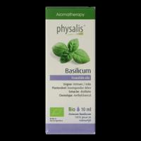 Physalis Basilicum bio 10 Milliliter