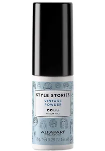 Alfaparf Style Stories Vintage Powder Spray - 8 g