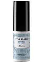 Alfaparf Style Stories Vintage Powder Spray - 8 g - thumbnail